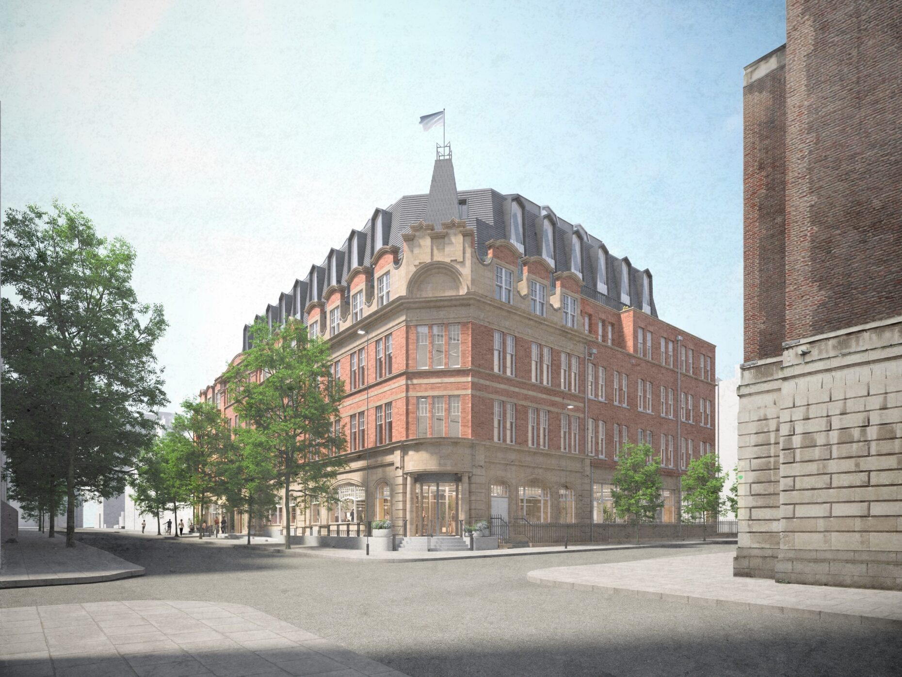 Featured Image for 105 Judd Street
