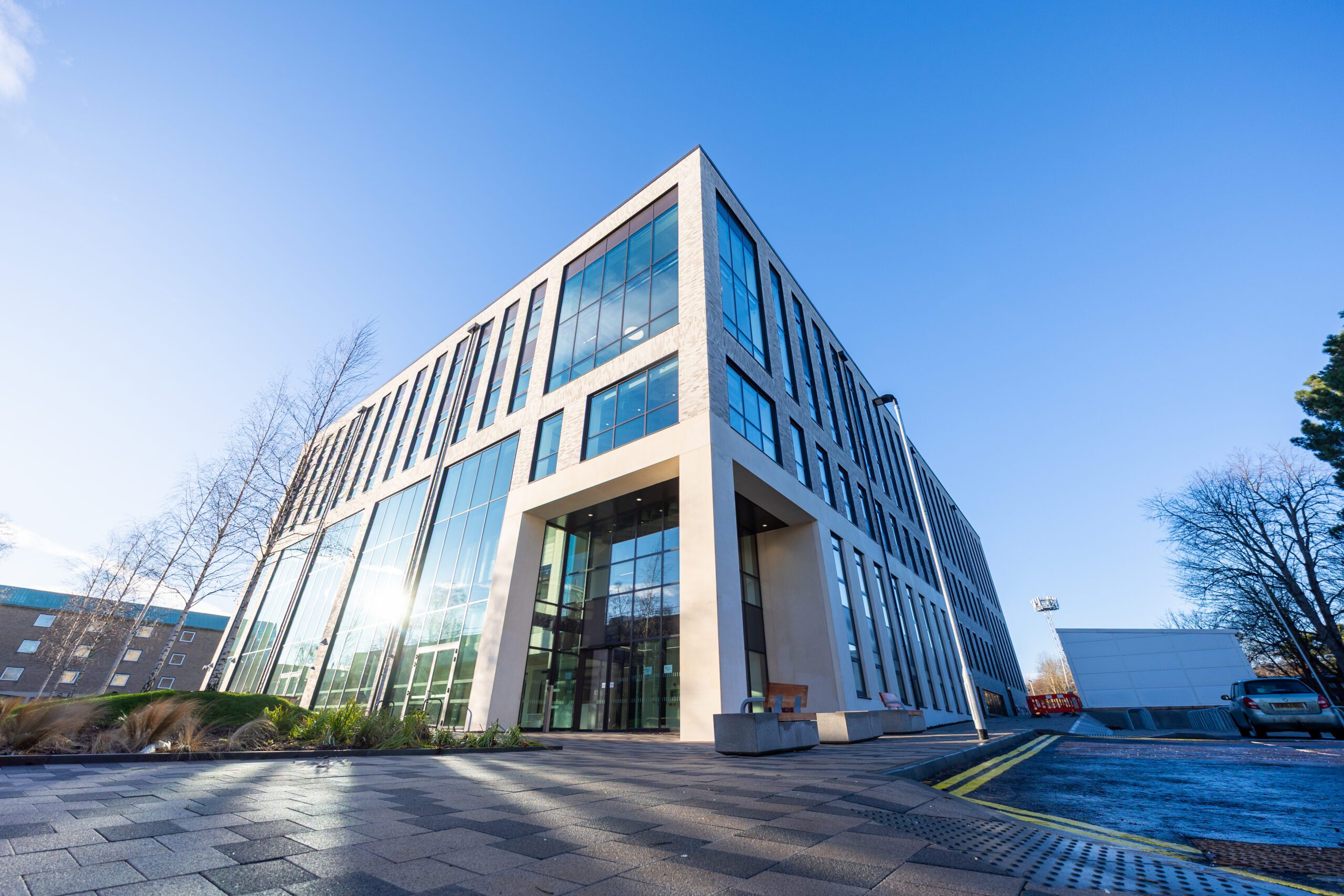 Featured Image for School of Engineering