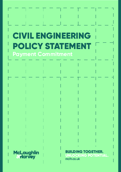 Featured Image for Payment Commitment Statement (Civil Engineering)