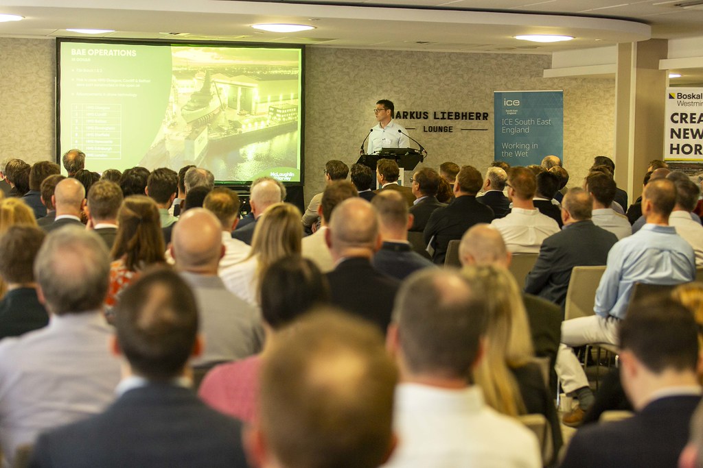 Featured Image for Delivering Complex Civil Engineering Through Early Contractor Involvement