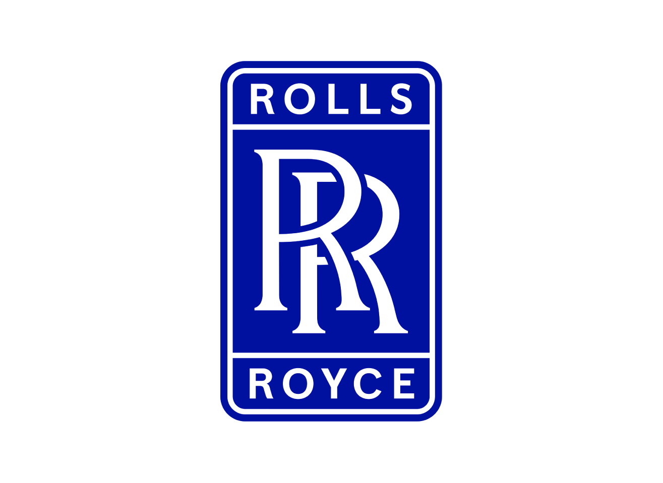 Logo for Accreditation