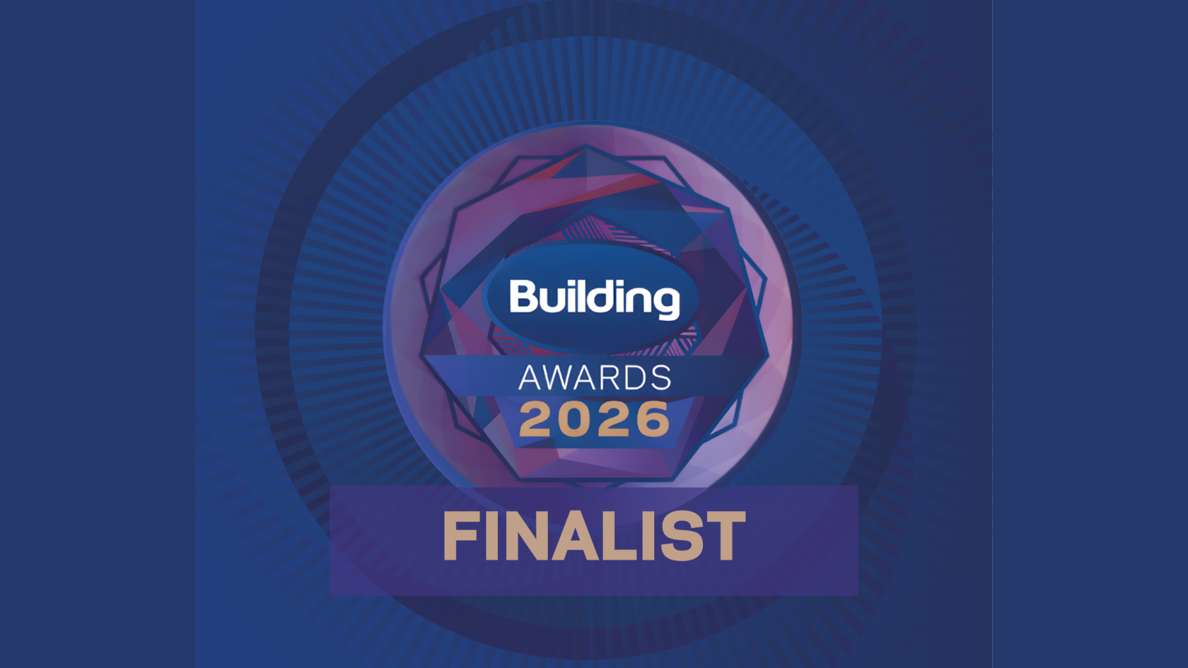 Featured Image for Client collaboration recognised with Building Awards nomination