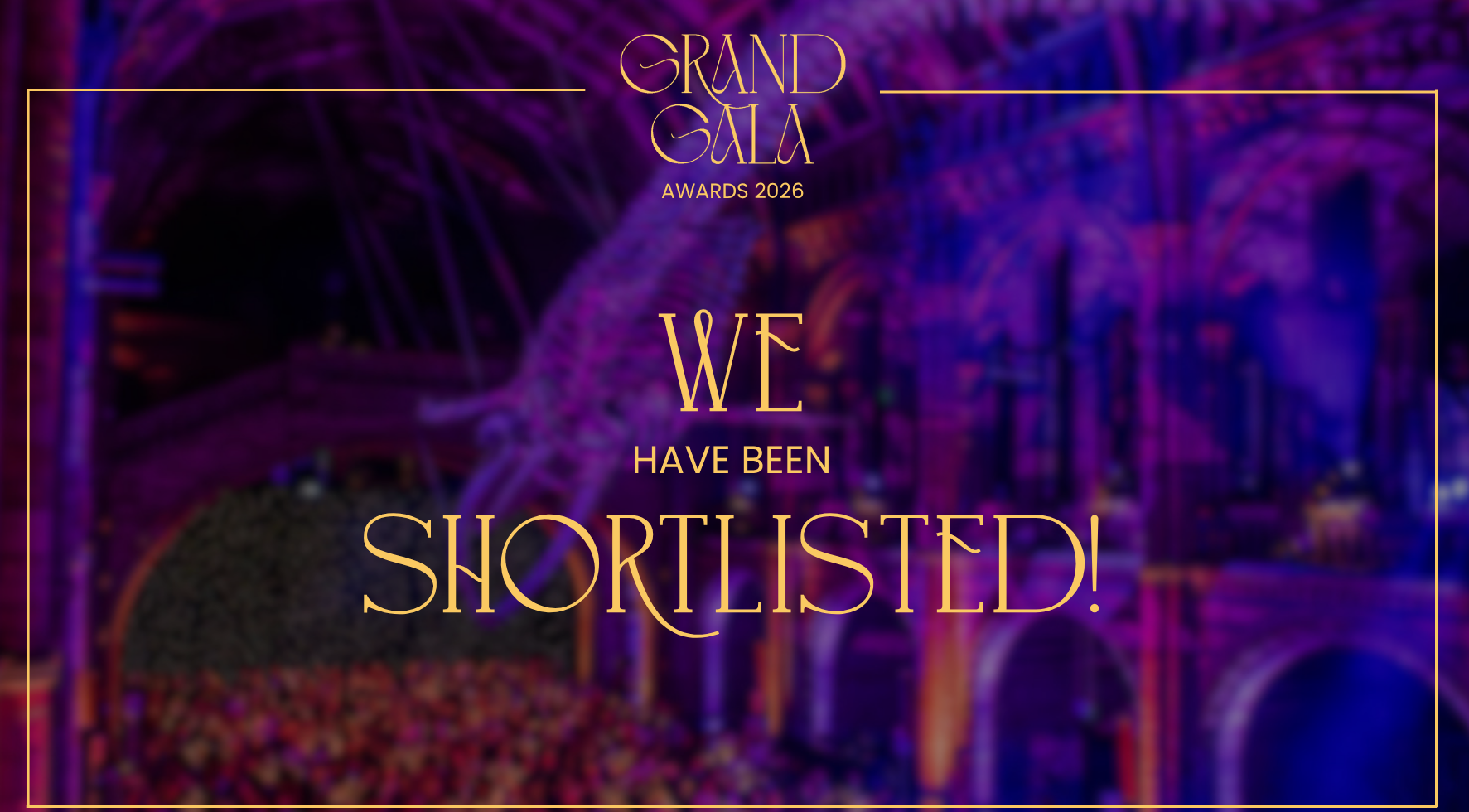 Featured Image for Four shortlisted for Considerate Constructors Scheme Gala 2026 